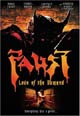 dvd диск "Фауст: Любовь проклятого"