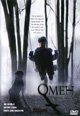 dvd диск "Омен (r9)"