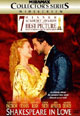 dvd диск "Влюбленный Шекспир"