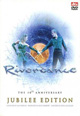 dvd диск "Riverdance 10th Anniversary Jubilee Edition"