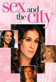 dvd диск "Секс в большом городе. Cезон 6 (4 dvd)"
