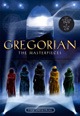 dvd диск с фильмом Gregorian "The Masterpieces Live in Prague" (r9)