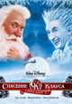 dvd диск с фильмом Санта Клаус 3: Хозяин полюса