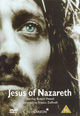 dvd диск "Иисус из Назарета (2 dvd)"