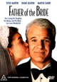 dvd диск "Отец невесты"