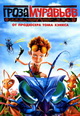 dvd диск с фильмом Гроза муравьёв