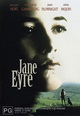dvd диск "Джейн Эйр (1996)"