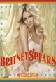 dvd диск с фильмом Бритни Спирс (dvd + cd)