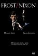 dvd диск "Фрост против Никсона"