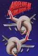 dvd диск "Аэроплан 2: Продолжение"