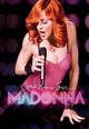dvd диск "Мадонна"