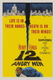 dvd диск с фильмом 12 разгневанных мужчин