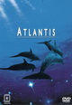 dvd диск "Атлантида - создания моря"