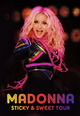 dvd диск "Мадонна"