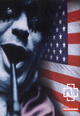 dvd диск "Раммштайн "Америка""