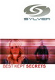 dvd диск "Sylver  "Best kept secrets" (r)"