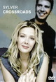 dvd диск "Sylver  "Crossroads" (dvd + cd) (r)"