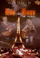 dvd диск "Mark Knopfler and Emmylou Harris "Hot Night ... in Paris" (3 dvd) (r)"