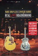 dvd диск "Mark Knopfler and Emmylou Harris "Real live roadrunning"  (dvd + cd) (r)"