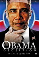 dvd диск "Обман Обамы"