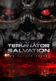 dvd диск "Терминатор: Да придет спаситель"
