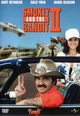 dvd диск "Полицейский и бандит 2 (Смоки и бандит 2)"