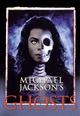 dvd диск "Майкл Джексон "Привидения""