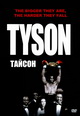 dvd диск "Тайсон"