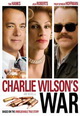 dvd диск с фильмом Война Чарли Уилсона