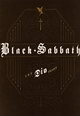 dvd диск "Black Sabbath "The Dio Years" (cdr)"