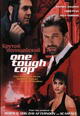 dvd диск "Один крутой полицейский"