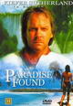 dvd диск "Найденный рай"