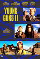 dvd диск "Молодые стрелки 2"
