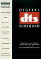 dvd диск "DTS Demo Sampler vol.2 (r5)"