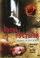 dvd диск "Кровь пустыни"