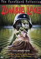 dvd диск с фильмом Озеро мёртвых бойцов (Озеро живых мертвецов)