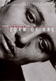 dvd диск "Страсти Жанны Д`Арк (Страсти по Жанне Д`Арк)"