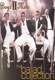 dvd диск "Boyz II Men "The Ballad Collection" (cdr)"