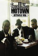 dvd диск "Boyz II Men "Motown A Journey Through Hitsville USA" (cdr)"
