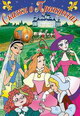 dvd диск "Сказки о Принцессах. Сборник мультфильмов"