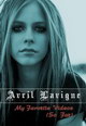 dvd диск "Avril Lavigne "My Favorite Videos" (So Far) (r5)"