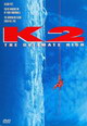 dvd диск "К2: Предельная высота"