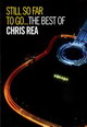 dvd диск "Chris Rea "Still So Far To Go: The Best Of Chris Rea" (2 диска) (cdr)"