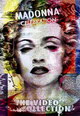 dvd диск "Madonna "Celebration: The Video Collection" (2 диска) (r5x2)"