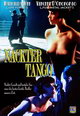 dvd диск "Обнаженное танго"