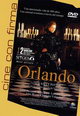 dvd диск "Орландо "