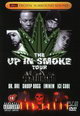 dvd диск "Up In Smoke Tour, The (r5)"