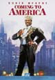dvd диск "Поездка в Америку"