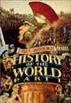 dvd диск "Всемирная история"