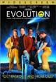 dvd диск "Эволюция"